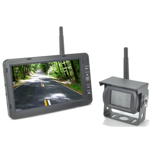RVview Collection