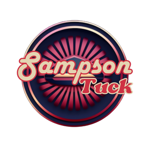 Sampson Tuck