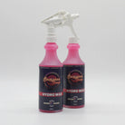Hydro Wax Sampson Tuck